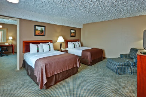 Holiday Inn Chicago SW-Countryside ConfCtr , IL 60525 near Midway International Airport View Point 25