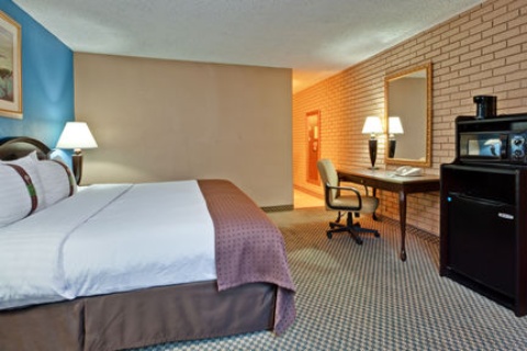 Holiday Inn Chicago SW-Countryside ConfCtr , IL 60525 near Midway International Airport View Point 34