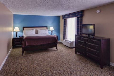 Holiday Inn Chicago SW-Countryside ConfCtr , IL 60525 near Midway International Airport View Point 40