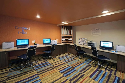 Fairfield Inn by Marriott JFK Airport , NY 11434 near John F Kennedy Intl Airport View Point 2