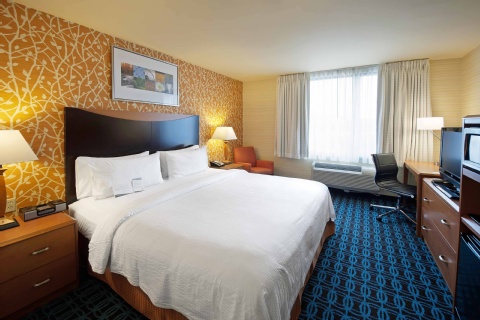 Fairfield Inn by Marriott JFK Airport , NY 11434 near John F Kennedy Intl Airport View Point 6