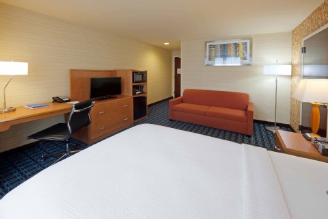 Fairfield Inn by Marriott JFK Airport , NY 11434 near John F Kennedy Intl Airport View Point 7