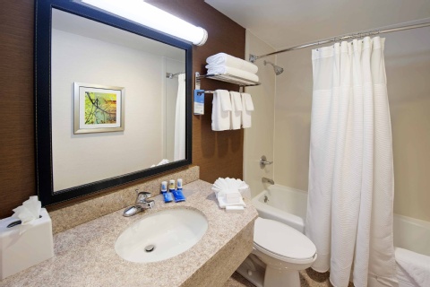 Fairfield Inn by Marriott JFK Airport , NY 11434 near John F Kennedy Intl Airport View Point 9