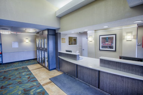 Candlewood Suites Fargo-N. Dakota State Univ. , ND 58102 near Hector International Airport View Point 21