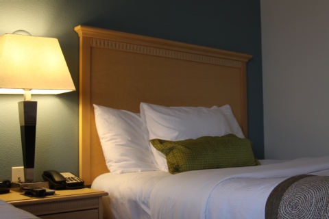 Candlewood Suites Fargo-N. Dakota State Univ. , ND 58102 near Hector International Airport View Point 26