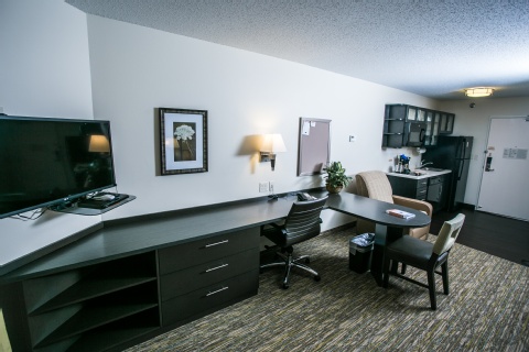 Candlewood Suites Fargo-N. Dakota State Univ. , ND 58102 near Hector International Airport View Point 42