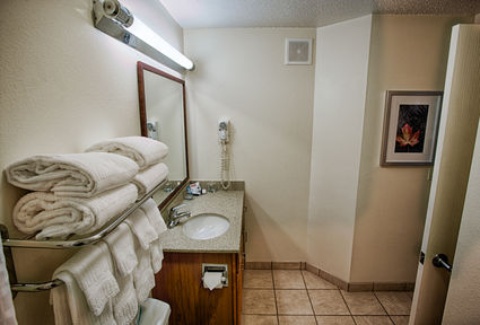 Candlewood Suites Fargo-N. Dakota State Univ. , ND 58102 near Hector International Airport View Point 47