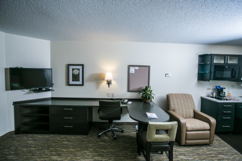 Candlewood Suites Fargo-N. Dakota State Univ. , ND 58102 near Hector International Airport View Point 52