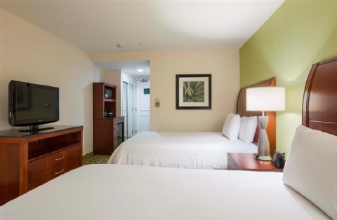 Hilton Garden Inn Queens/JFK , NY 11430 near John F Kennedy Intl Airport View Point 15