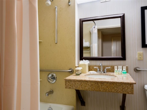 Hilton Garden Inn Queens/JFK , NY 11430 near John F Kennedy Intl Airport View Point 17