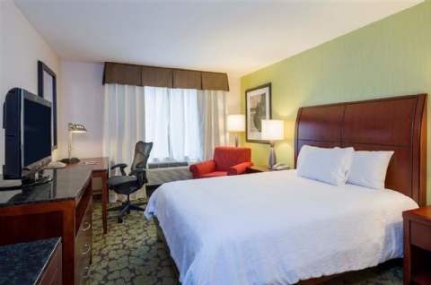 Hilton Garden Inn Queens/JFK , NY 11430 near John F Kennedy Intl Airport View Point 19