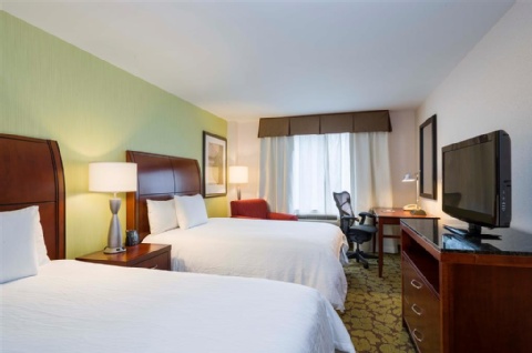 Hilton Garden Inn Queens/JFK , NY 11430 near John F Kennedy Intl Airport View Point 23