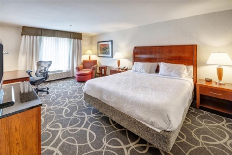 Hilton Garden Inn Portland Airport , OR 97220 near Portland International Airport View Point 11