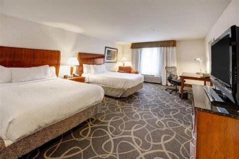 Hilton Garden Inn Portland Airport , OR 97220 near Portland International Airport View Point 15