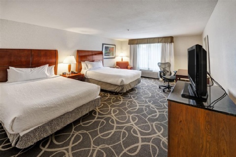 Hilton Garden Inn Portland Airport , OR 97220 near Portland International Airport View Point 17