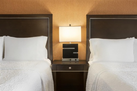 Hampton Inn Portland-Airport , OR 97220 near Portland International Airport View Point 13