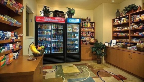 Candlewood Suites Portland-Airport , OR 97220 near Portland International Airport View Point 13