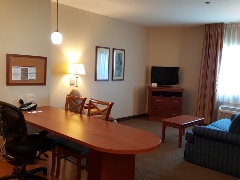 Candlewood Suites Portland-Airport , OR 97220 near Portland International Airport View Point 29