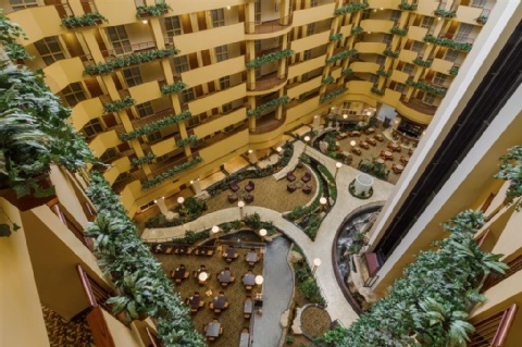 Embassy Suites by Hilton Portland Airport , OR 97220 near Portland International Airport View Point 4