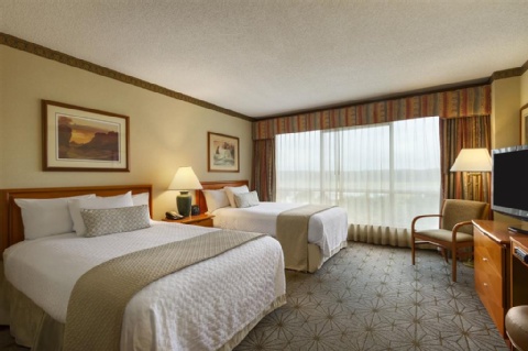 Embassy Suites by Hilton Portland Airport , OR 97220 near Portland International Airport View Point 19