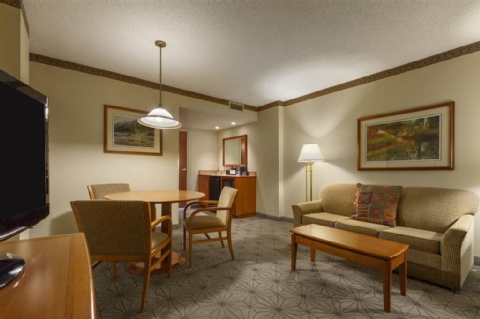 Embassy Suites by Hilton Portland Airport , OR 97220 near Portland International Airport View Point 21