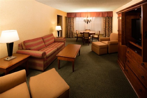 Red Lion Hotel Portland Airport , OR 97220 near Portland International Airport View Point 14