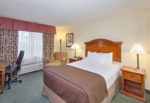 Red Lion Hotel Portland Airport , OR 97220 near Portland International Airport View Point 23