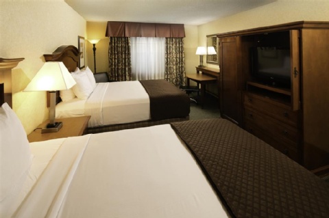 Red Lion Hotel Portland Airport , OR 97220 near Portland International Airport View Point 28