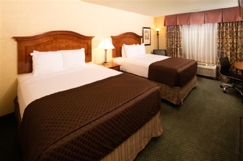 Red Lion Hotel Portland Airport , OR 97220 near Portland International Airport View Point 29