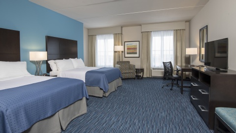 Holiday Inn Indianapolis Airport Hotel , IN 46241 near Indianapolis International Airport View Point 26