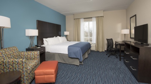 Holiday Inn Indianapolis Airport Hotel , IN 46241 near Indianapolis International Airport View Point 27