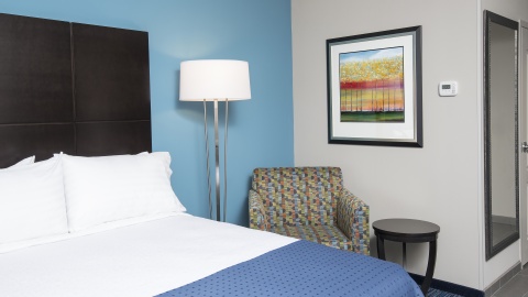 Holiday Inn Indianapolis Airport Hotel , IN 46241 near Indianapolis International Airport View Point 28