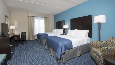 Holiday Inn Indianapolis Airport Hotel , IN 46241 near Indianapolis International Airport View Point 31