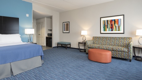 Holiday Inn Indianapolis Airport Hotel , IN 46241 near Indianapolis International Airport View Point 33