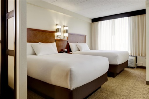 Hyatt Place Indianapolis Airport , IN 46241 near Indianapolis International Airport View Point 21