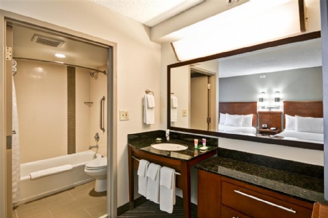 Hyatt Place Indianapolis Airport , IN 46241 near Indianapolis International Airport View Point 22