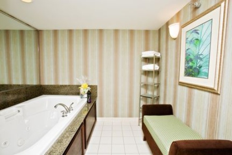 Holiday Inn Express Indianapolis Airport, an IHG Hotel , IN 46168 near Indianapolis International Airport View Point 12