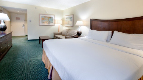 Holiday Inn Express Indianapolis Airport, an IHG Hotel , IN 46168 near Indianapolis International Airport View Point 14