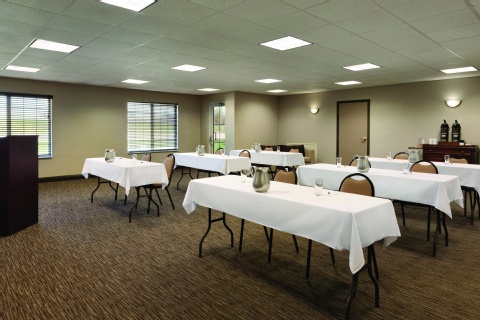 Country Inn & Suites by Radisson, Indianapolis Airport South, IN , IN 46221 near Indianapolis International Airport View Point 7