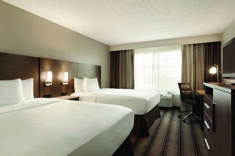 Country Inn & Suites by Radisson, Indianapolis Airport South, IN , IN 46221 near Indianapolis International Airport View Point 12