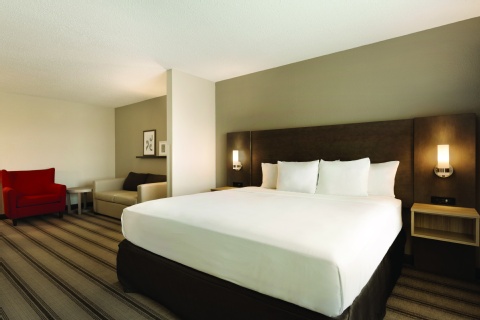 Country Inn & Suites by Radisson, Indianapolis Airport South, IN , IN 46221 near Indianapolis International Airport View Point 14