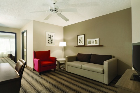 Country Inn & Suites by Radisson, Indianapolis Airport South, IN , IN 46221 near Indianapolis International Airport View Point 15