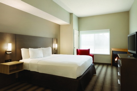 Country Inn & Suites by Radisson, Indianapolis Airport South, IN , IN 46221 near Indianapolis International Airport View Point 16