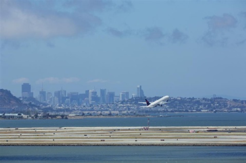 Hyatt Regency San Francisco Airport , CA 94010 near San Francisco International Airport View Point 2