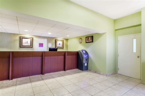 Days Inn by Wyndham Windsor Locks / Bradley Intl Airport , CT 06096 near Bradley International Airport View Point 3