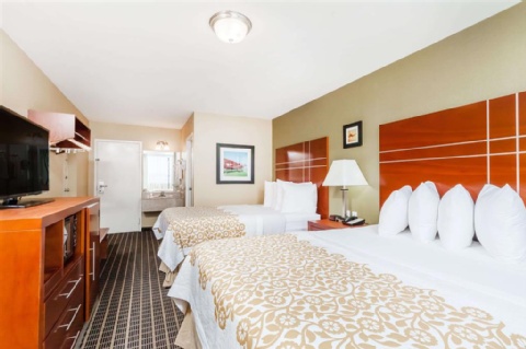 Days Inn by Wyndham Windsor Locks / Bradley Intl Airport , CT 06096 near Bradley International Airport View Point 4