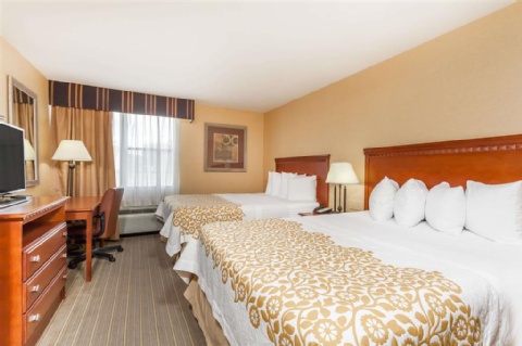 Days Inn by Wyndham Windsor Locks / Bradley Intl Airport , CT 06096 near Bradley International Airport View Point 13