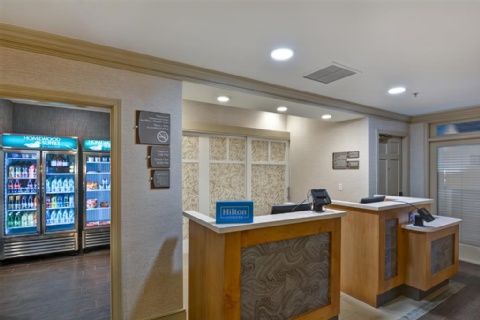 Homewood Suites Hartford/Windsor Locks , CT 06096 near Bradley International Airport View Point 6