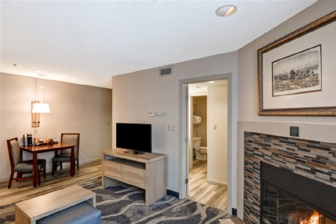 Homewood Suites Hartford/Windsor Locks , CT 06096 near Bradley International Airport View Point 32