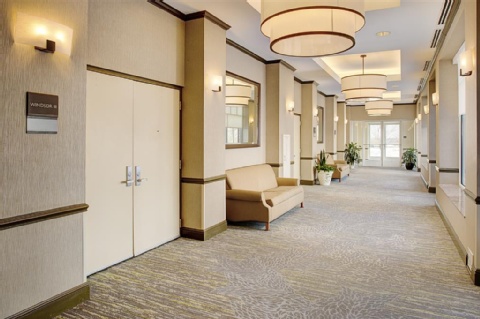 Hilton Garden Inn Hartford North/Bradley Int'l Airport , CT 06095 near Bradley International Airport View Point 4